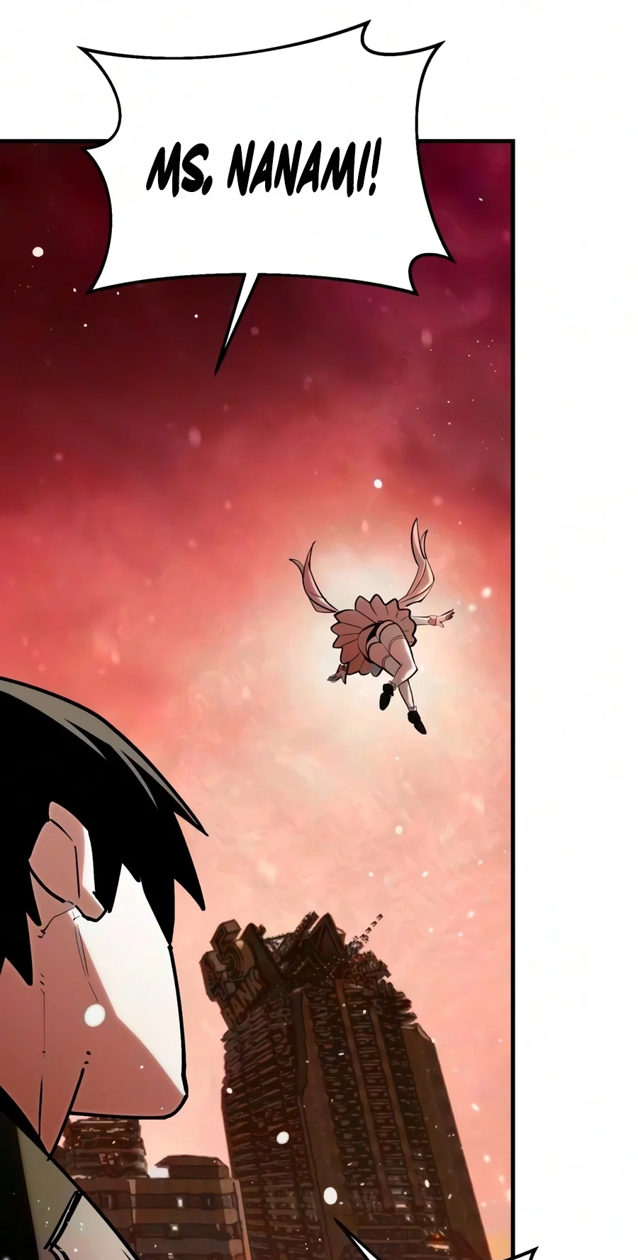World-Saving Is a Skill Chapter 42 page 66 - 