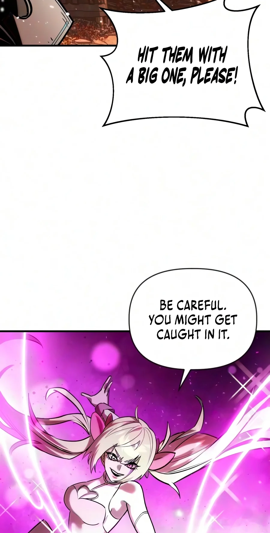 World-Saving Is a Skill Chapter 42 page 67 - 