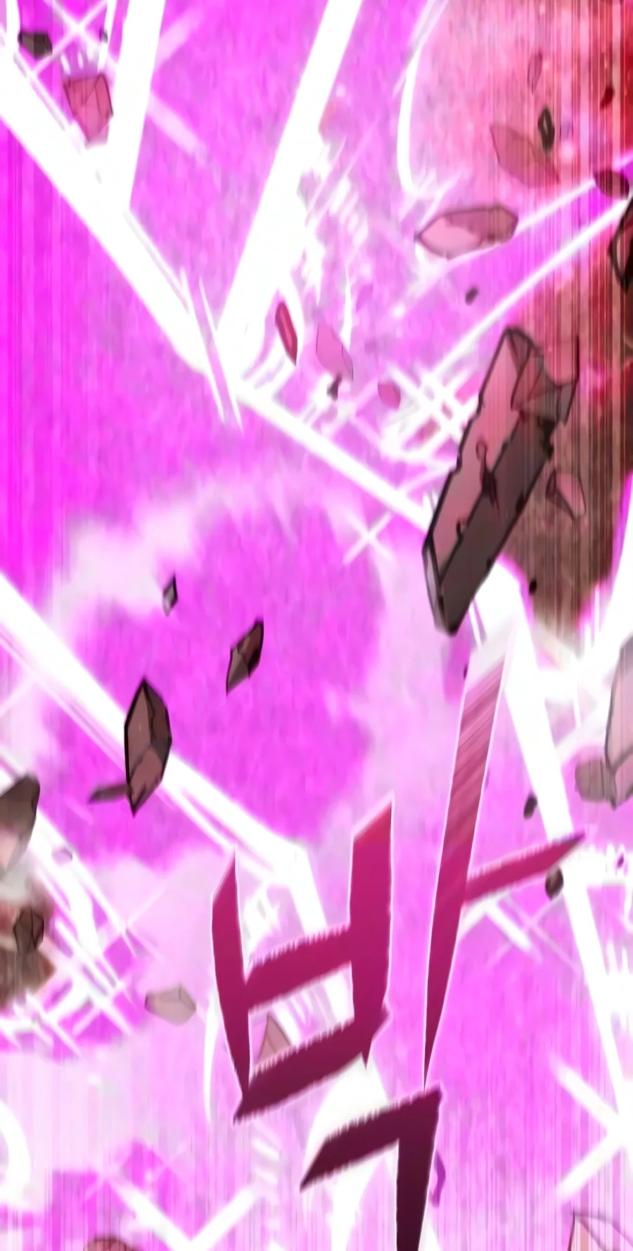 World-Saving Is a Skill Chapter 42 page 71 - 