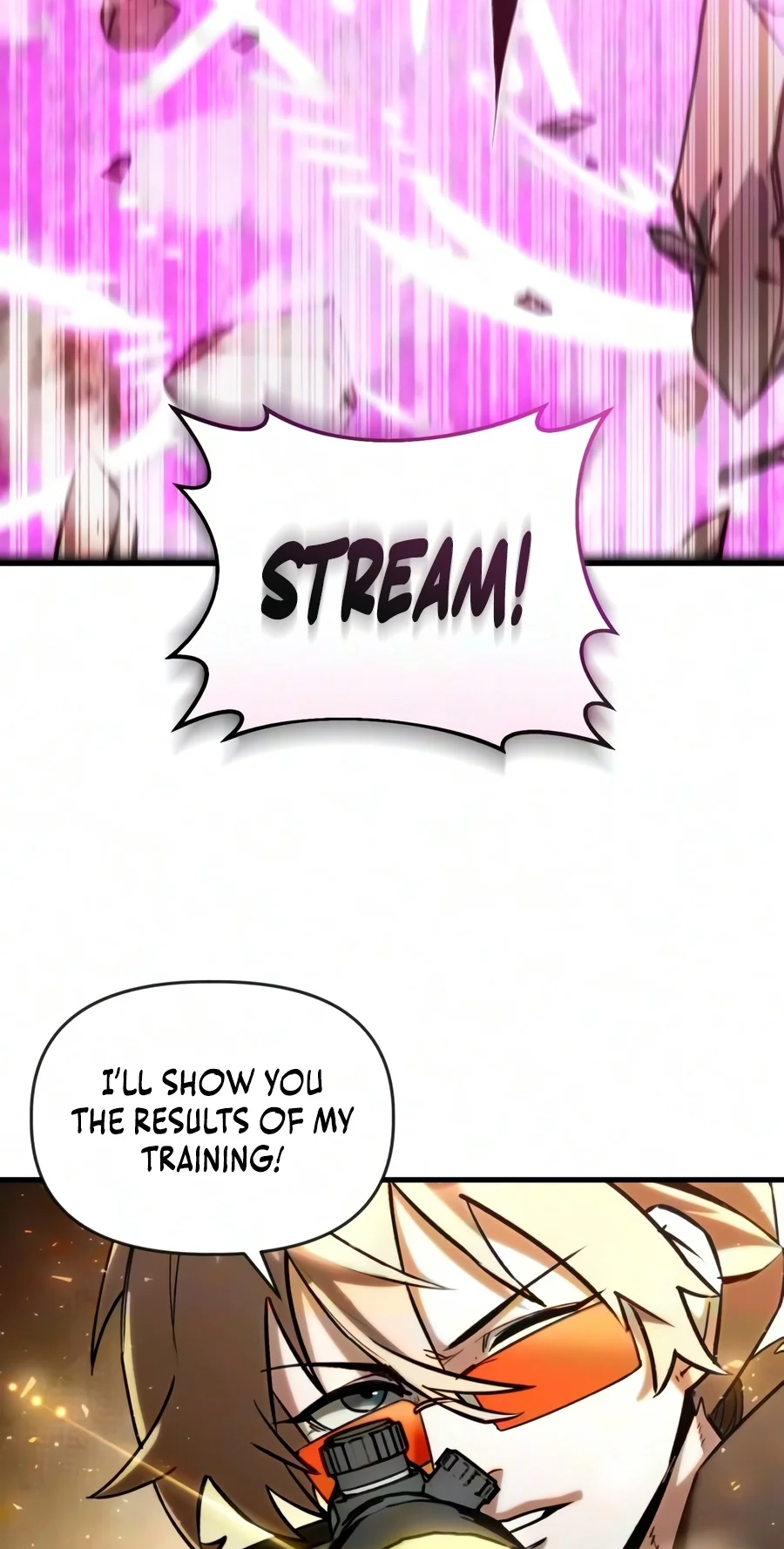 World-Saving Is a Skill Chapter 42 page 72 - 