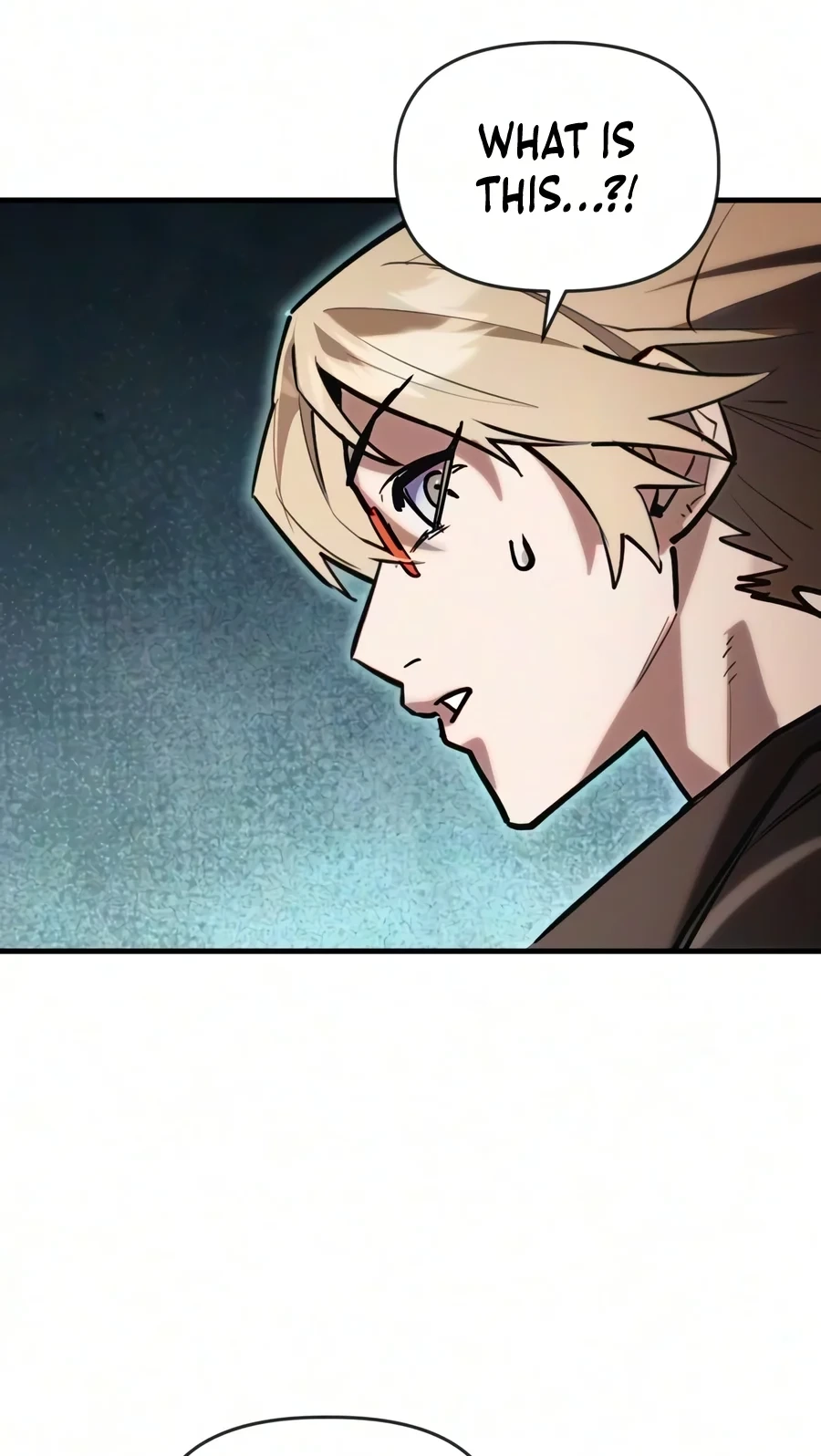 World-Saving Is a Skill Chapter 42 page 100 - 