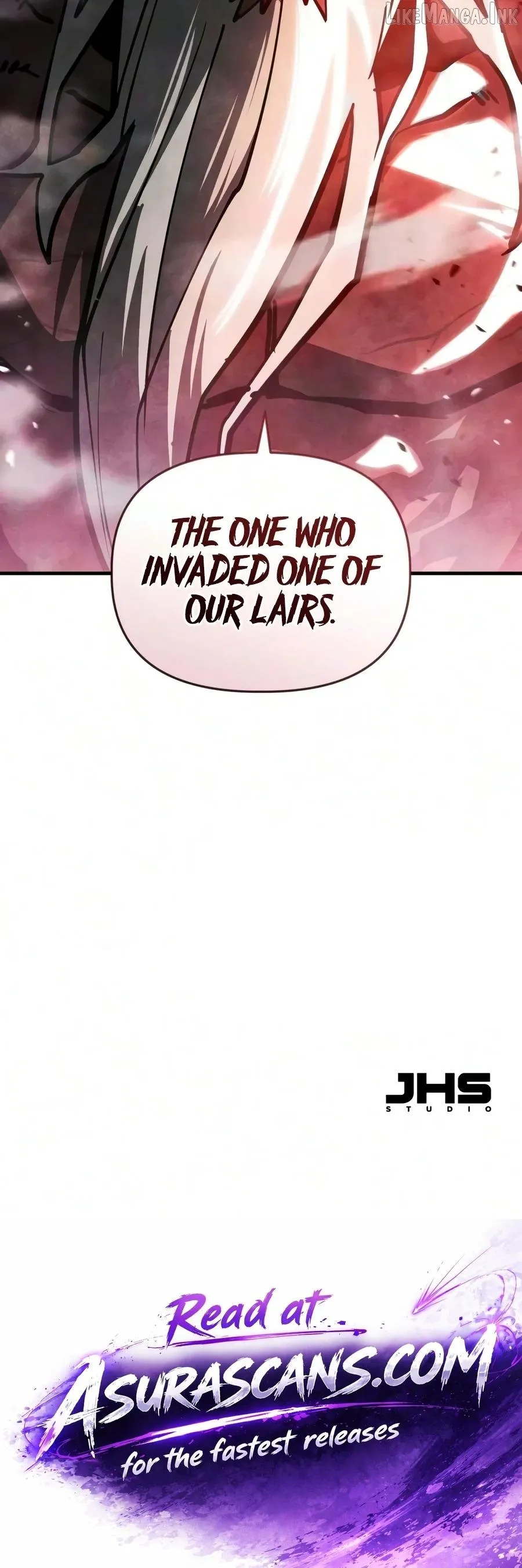 World-Saving Is a Skill Chapter 43 page 19 - 