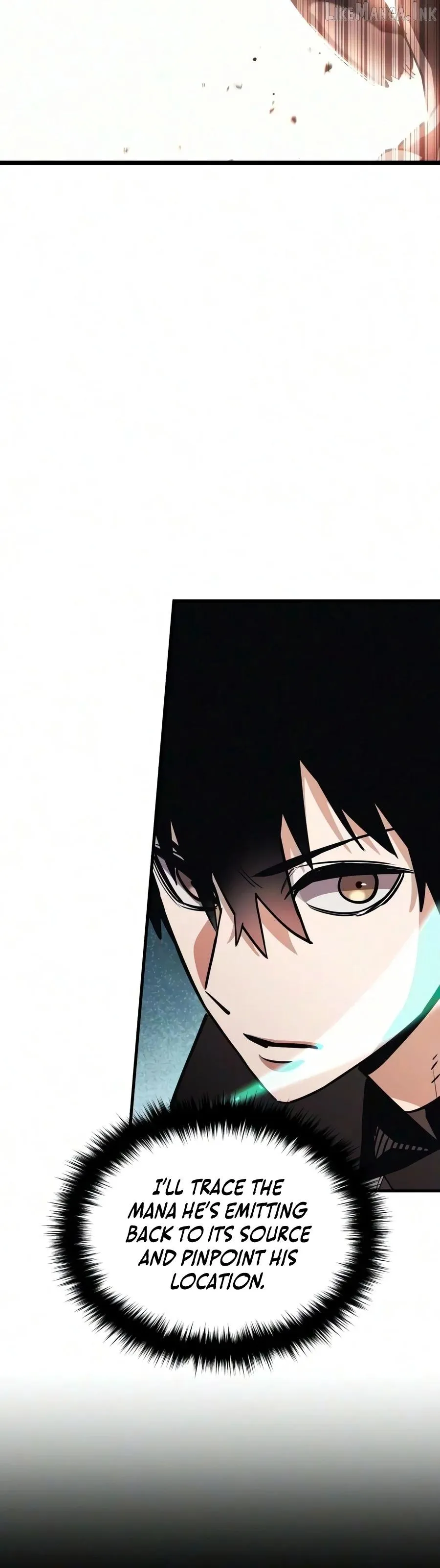 World-Saving Is a Skill Chapter 43 page 3 - 