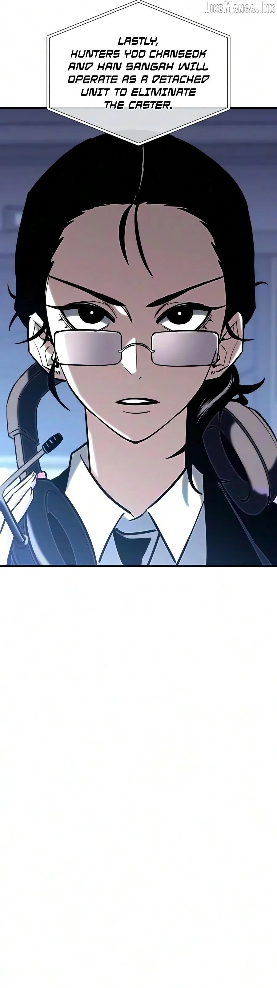 World-Saving Is a Skill Chapter 43 page 7 - 
