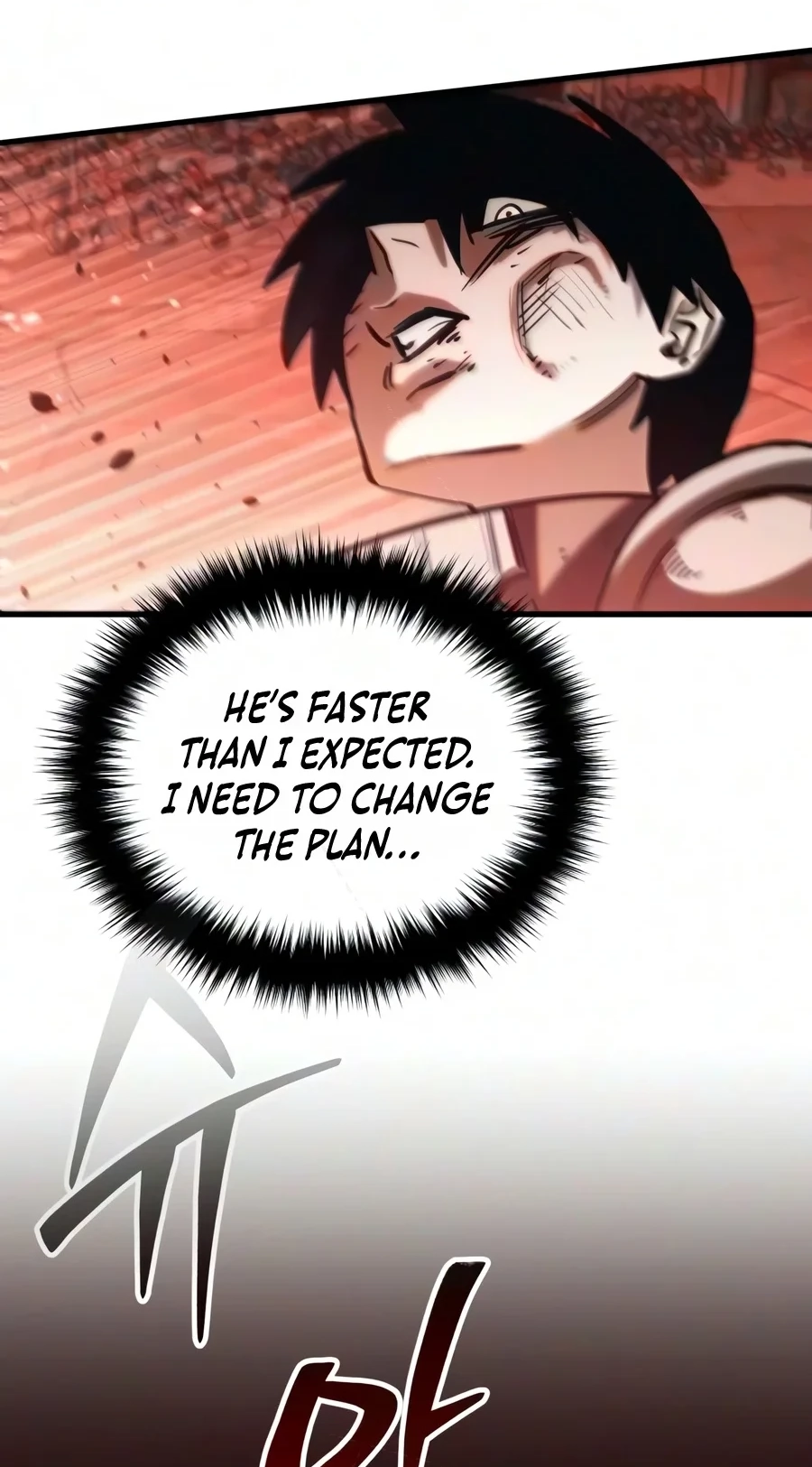 World-Saving Is a Skill Chapter 44 page 18 - 