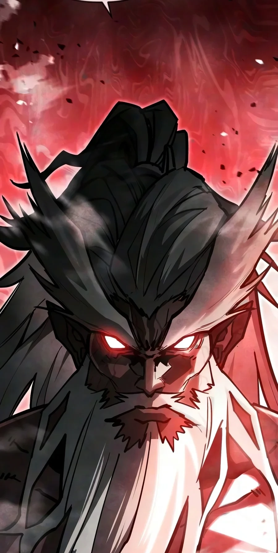 World-Saving Is a Skill Chapter 44 page 3 - 