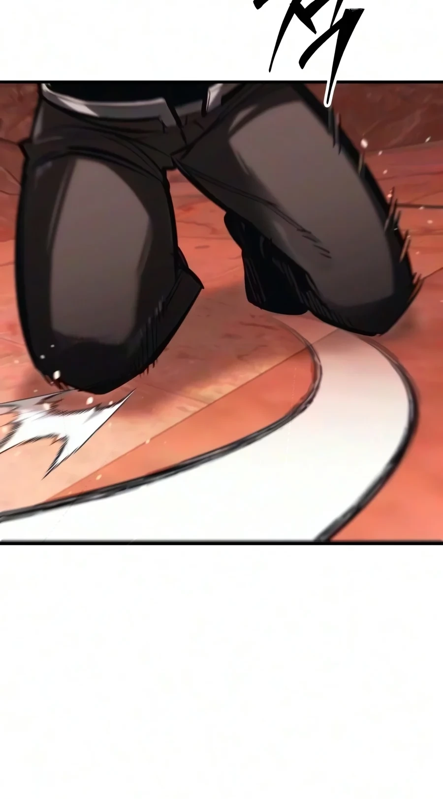 World-Saving Is a Skill Chapter 44 page 21 - 