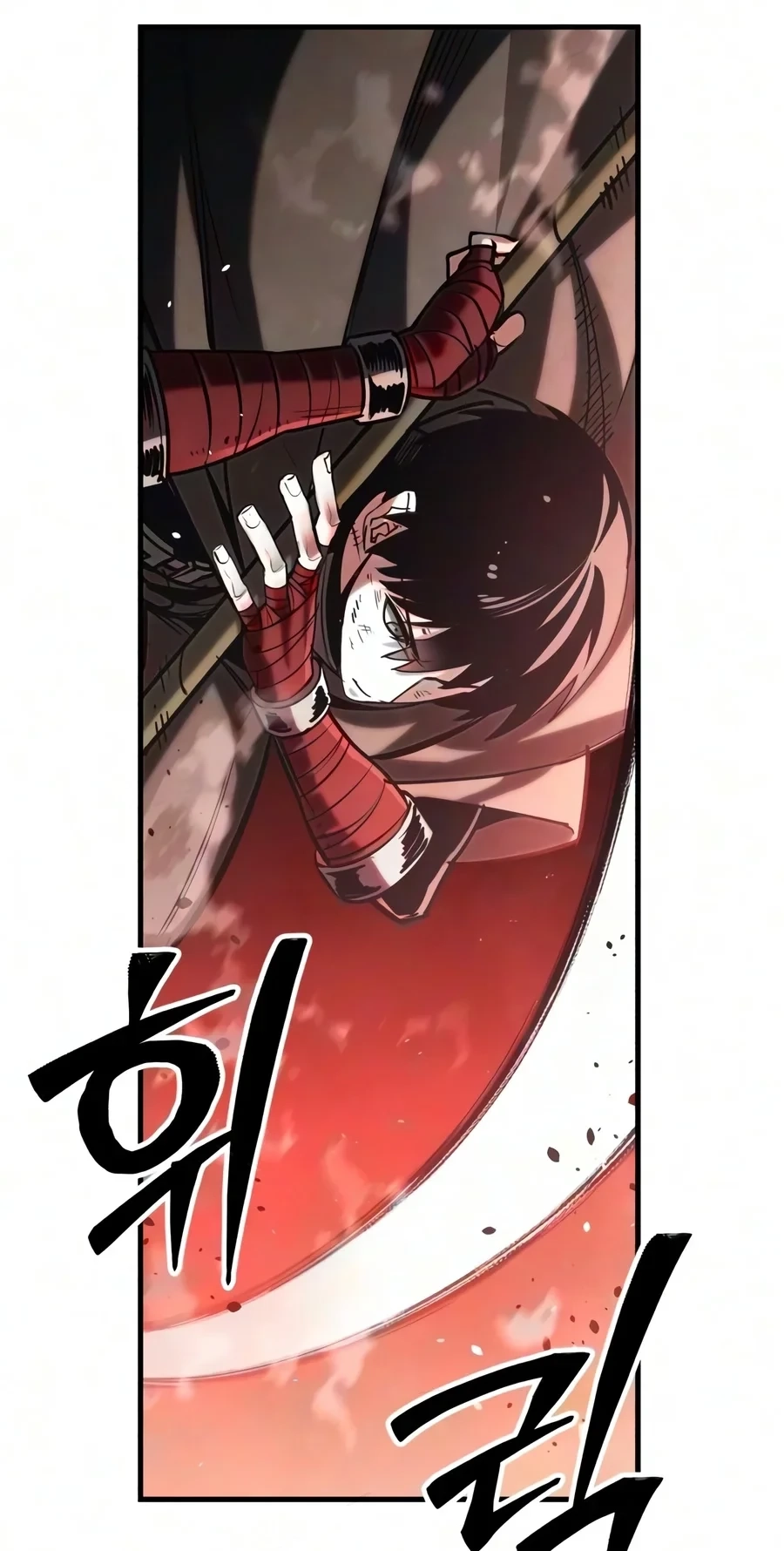 World-Saving Is a Skill Chapter 44 page 25 - 