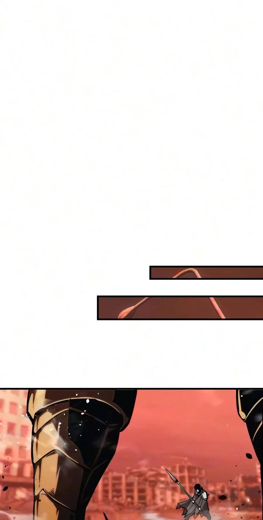 World-Saving Is a Skill Chapter 44 page 29 - 