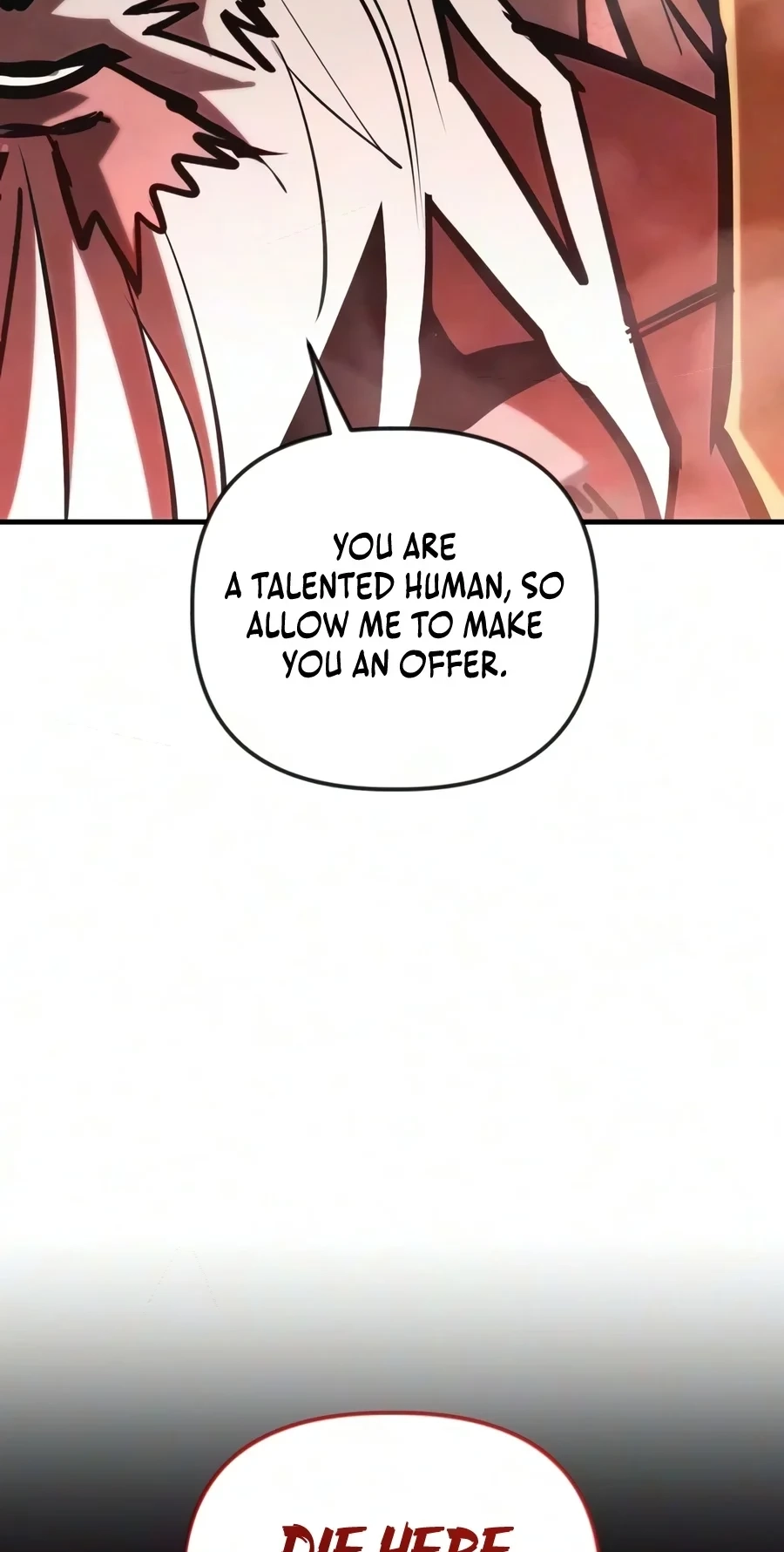 World-Saving Is a Skill Chapter 44 page 31 - 