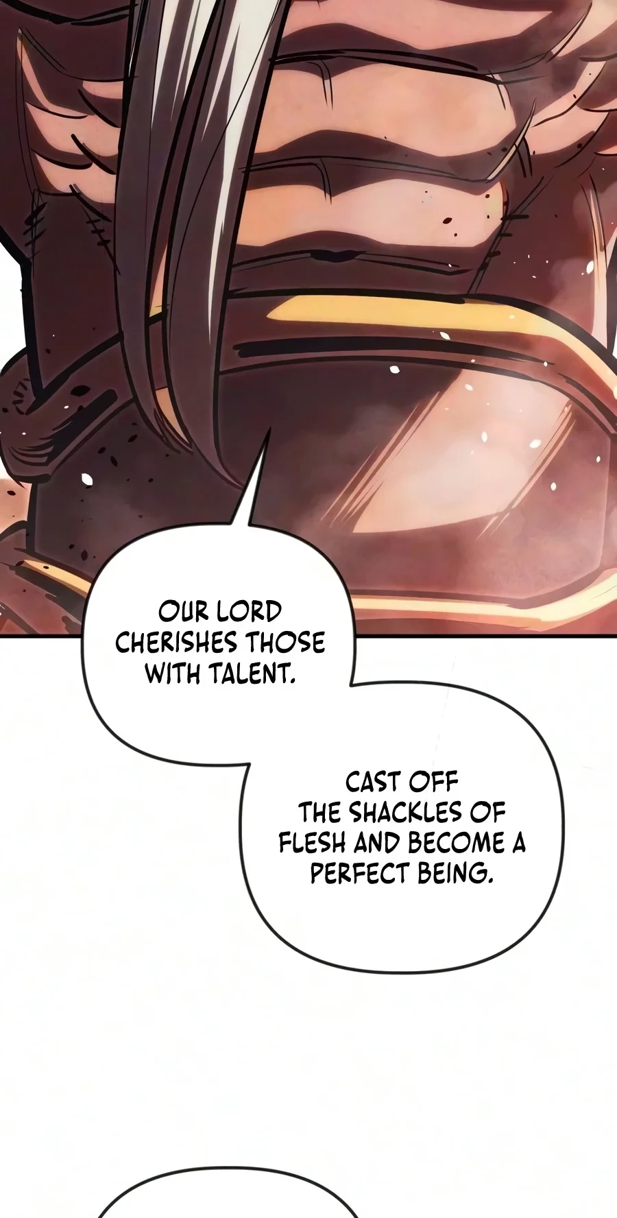 World-Saving Is a Skill Chapter 44 page 33 - 