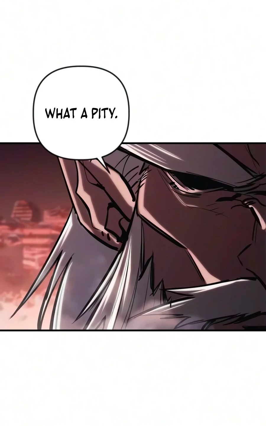 World-Saving Is a Skill Chapter 44 page 35 - 