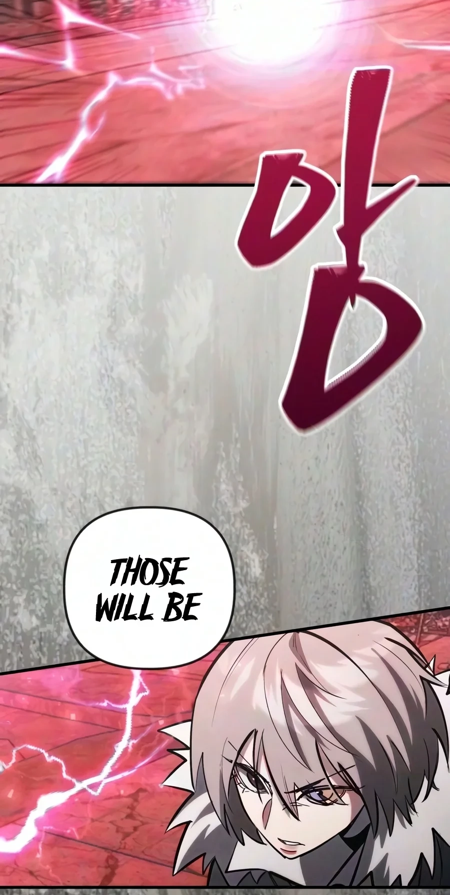 World-Saving Is a Skill Chapter 44 page 37 - 