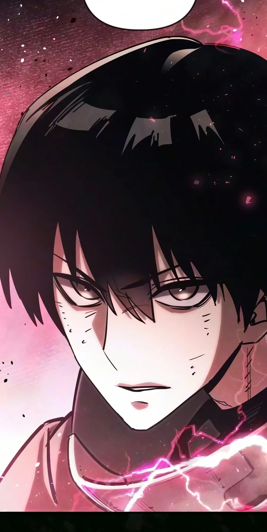 World-Saving Is a Skill Chapter 44 page 39 - 