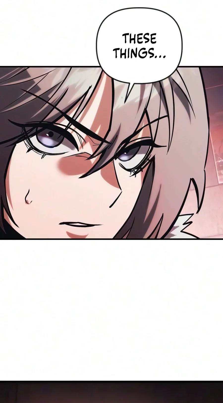 World-Saving Is a Skill Chapter 44 page 47 - 