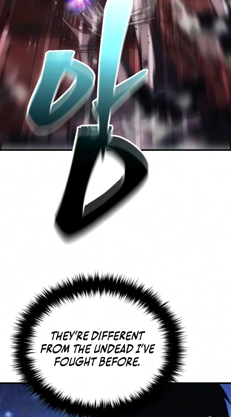 World-Saving Is a Skill Chapter 44 page 52 - 