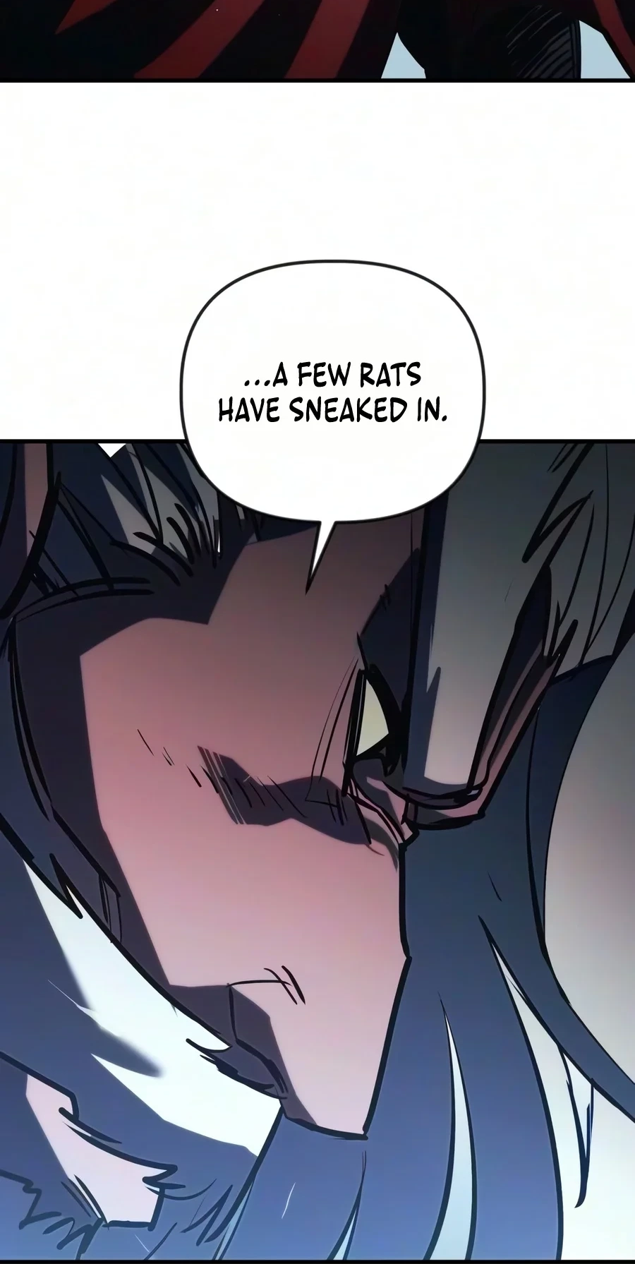 World-Saving Is a Skill Chapter 44 page 61 - 