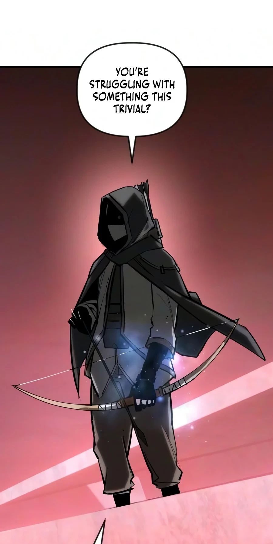 World-Saving Is a Skill Chapter 44 page 63 - 