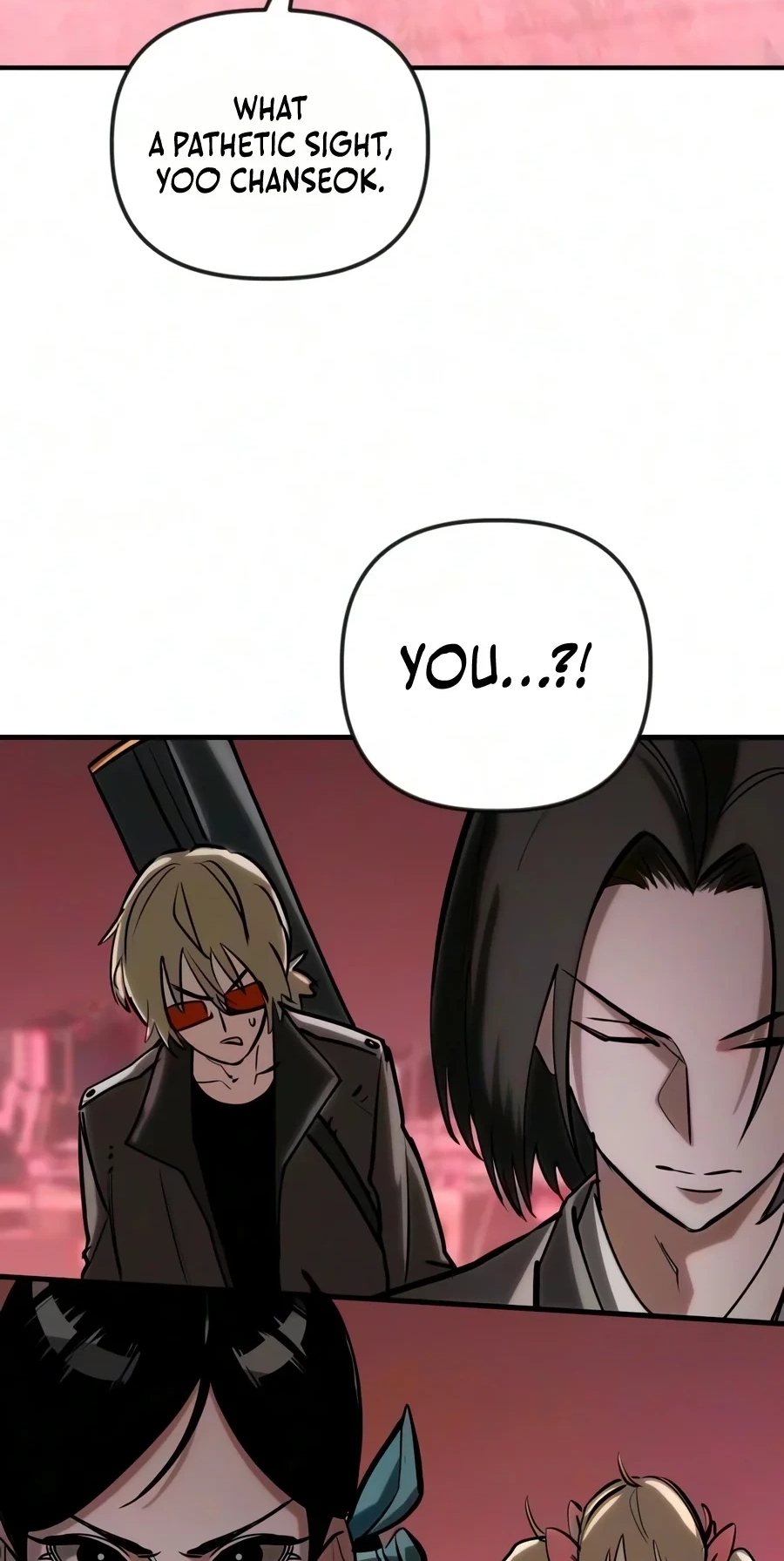 World-Saving Is a Skill Chapter 44 page 64 - 