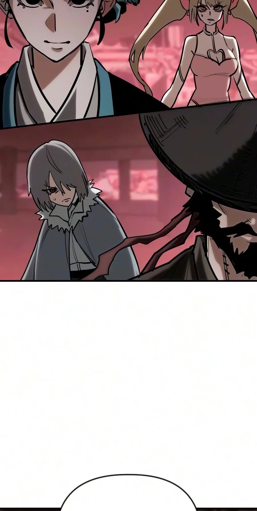 World-Saving Is a Skill Chapter 44 page 65 - 