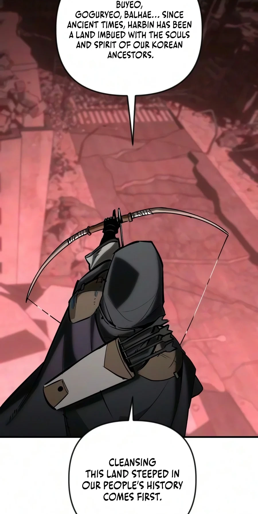 World-Saving Is a Skill Chapter 44 page 66 - 