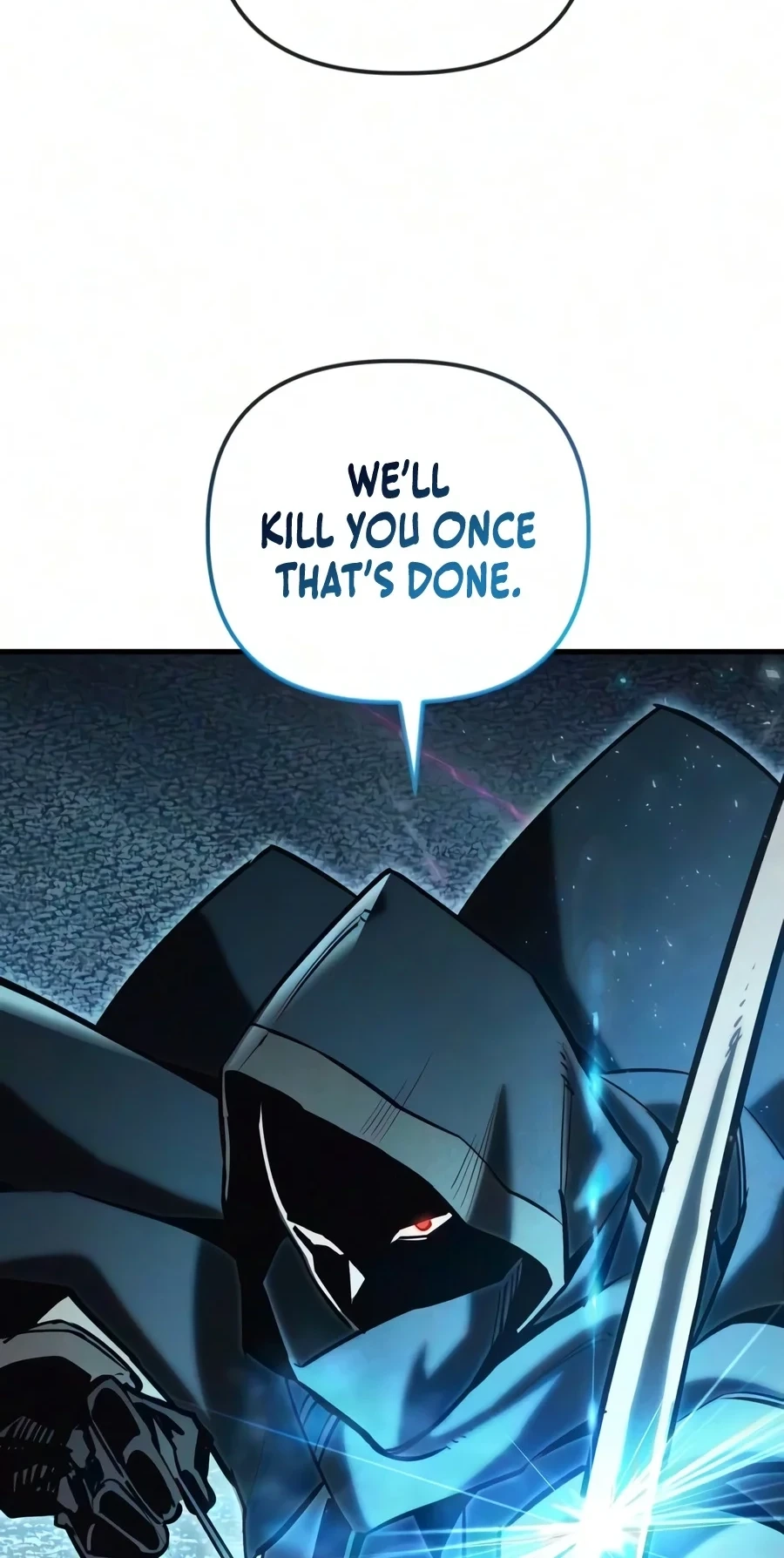 World-Saving Is a Skill Chapter 44 page 67 - 
