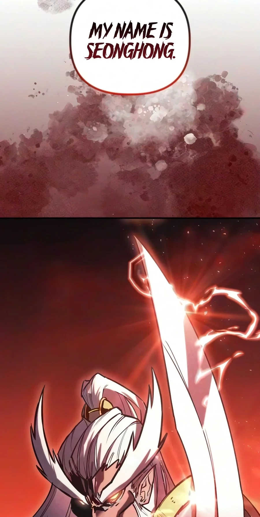 World-Saving Is a Skill Chapter 44 page 8 - 