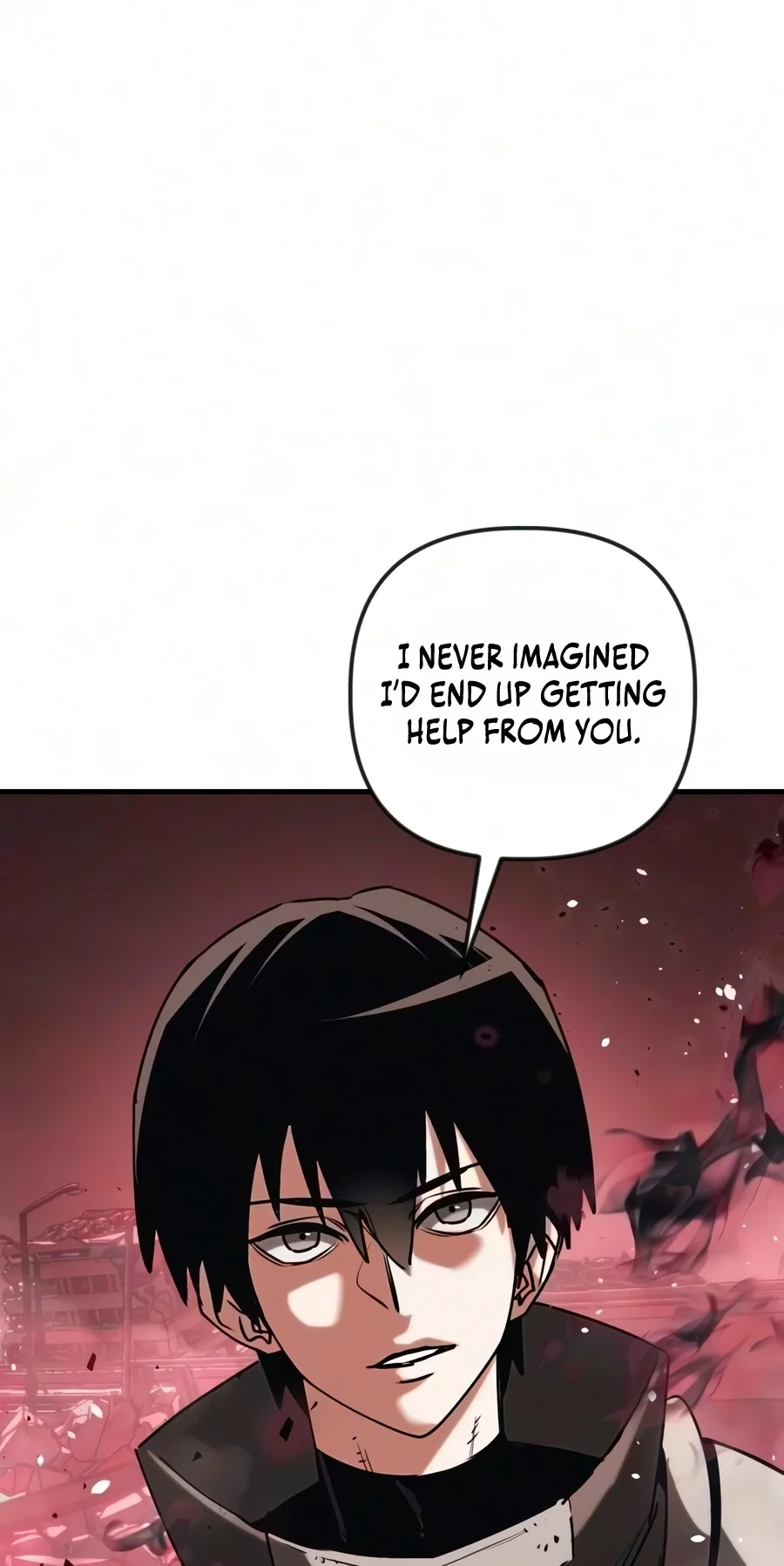 World-Saving Is a Skill Chapter 44 page 73 - 