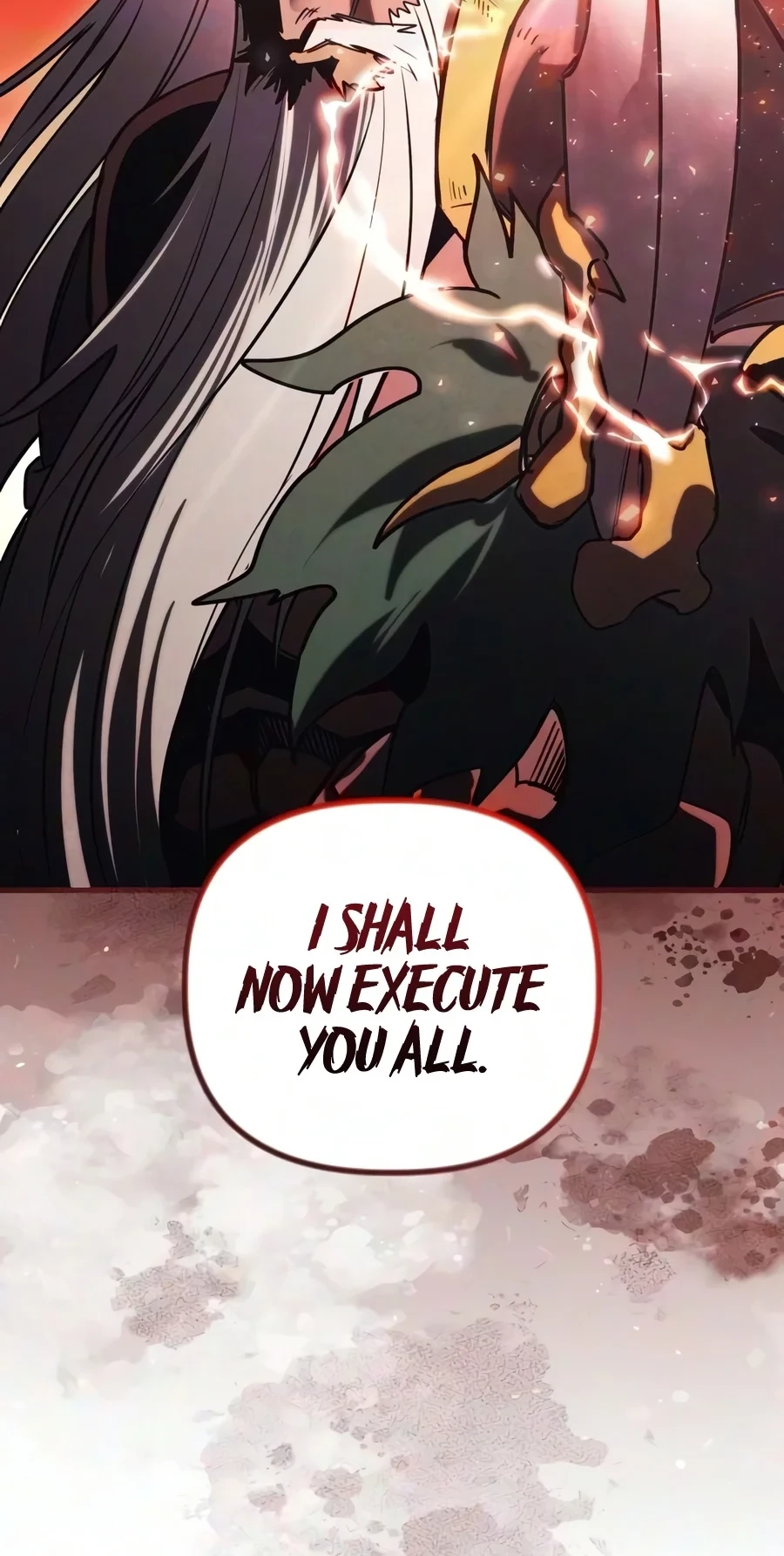 World-Saving Is a Skill Chapter 44 page 9 - 