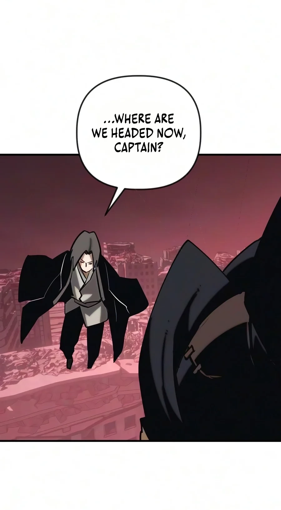 World-Saving Is a Skill Chapter 44 page 84 - 