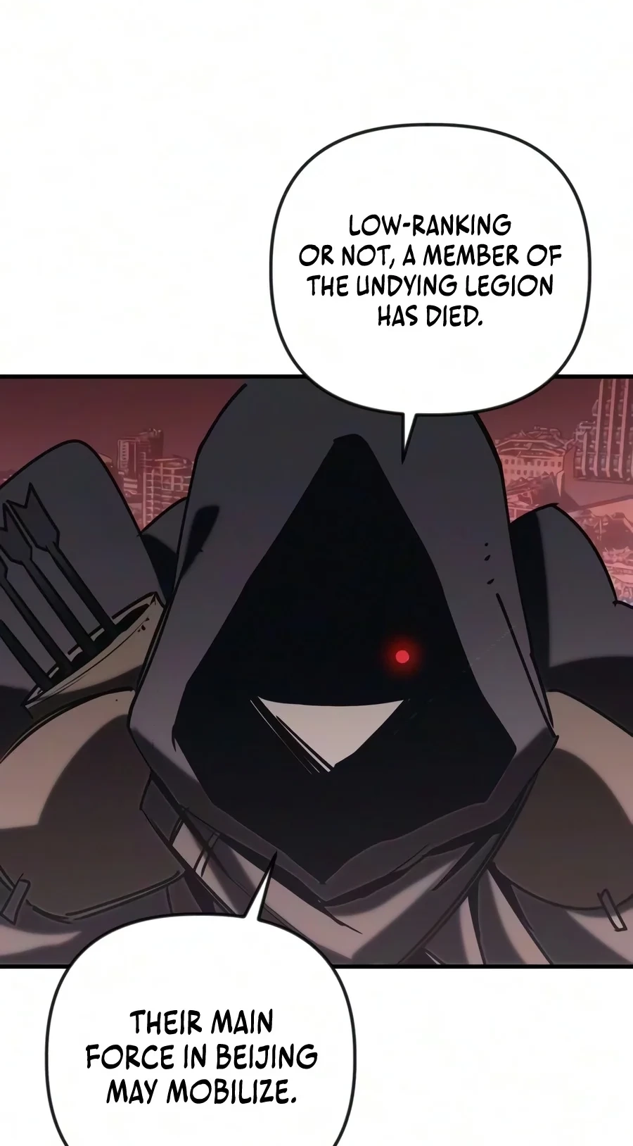 World-Saving Is a Skill Chapter 44 page 85 - 