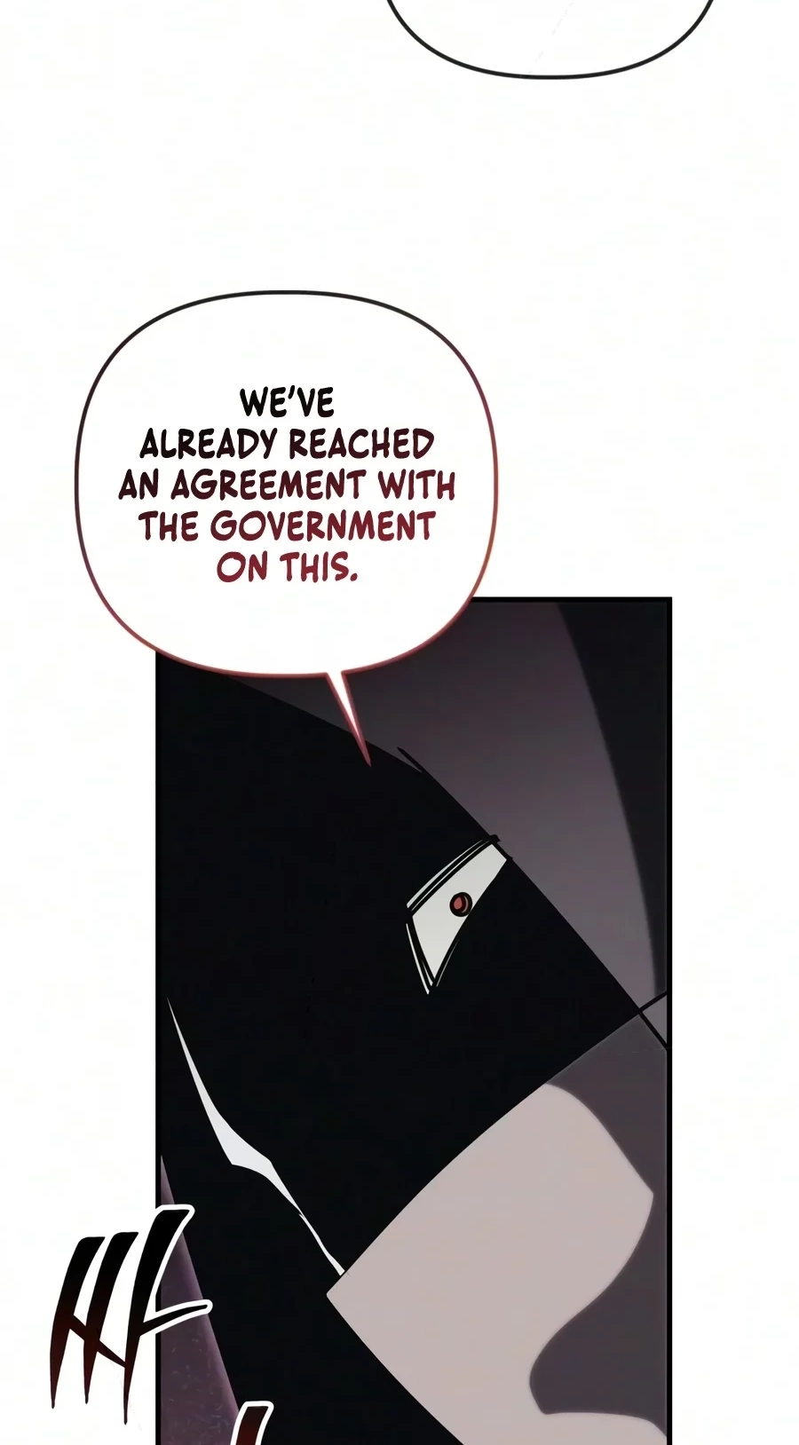 World-Saving Is a Skill Chapter 44 page 87 - 