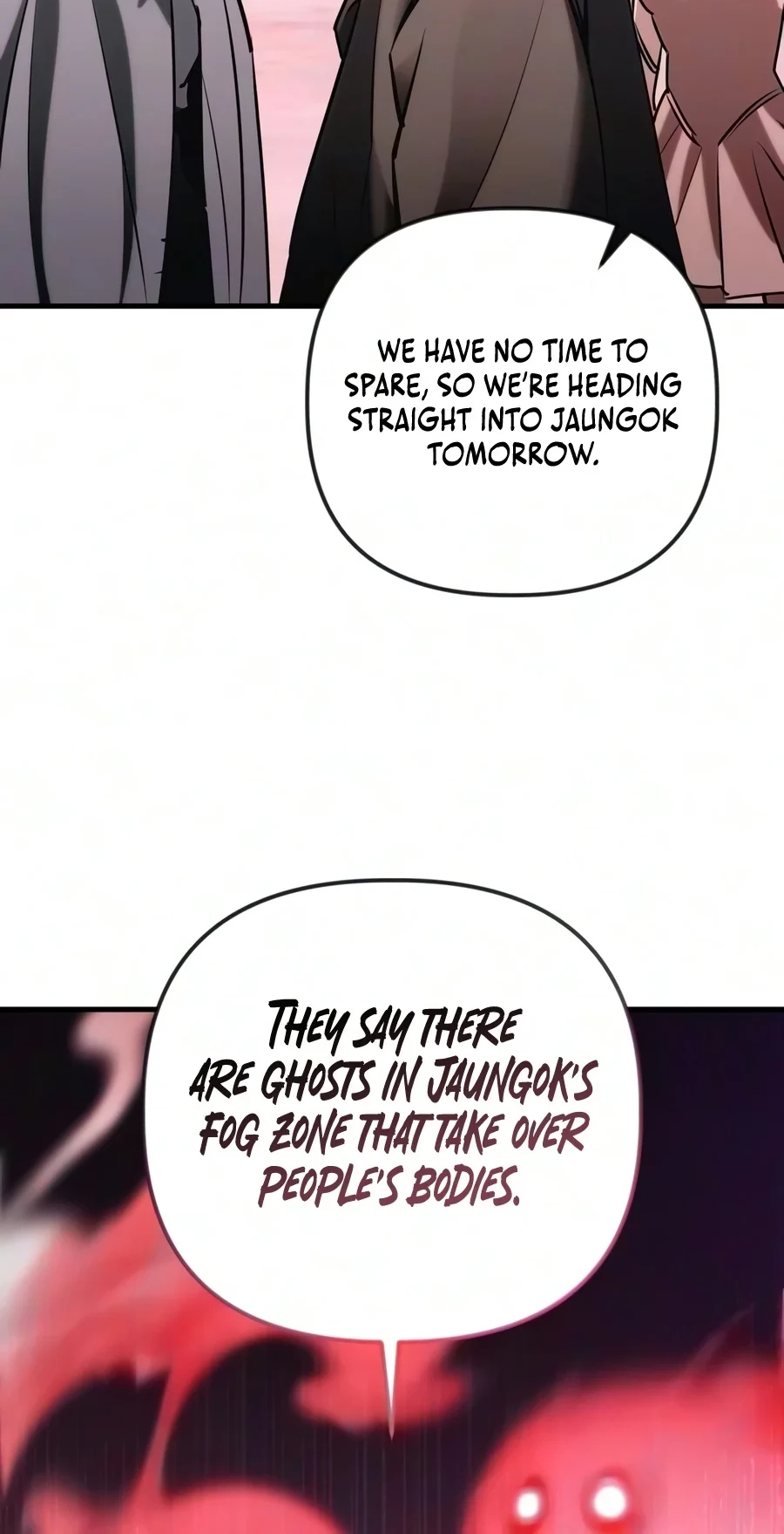 World-Saving Is a Skill Chapter 44 page 93 - 