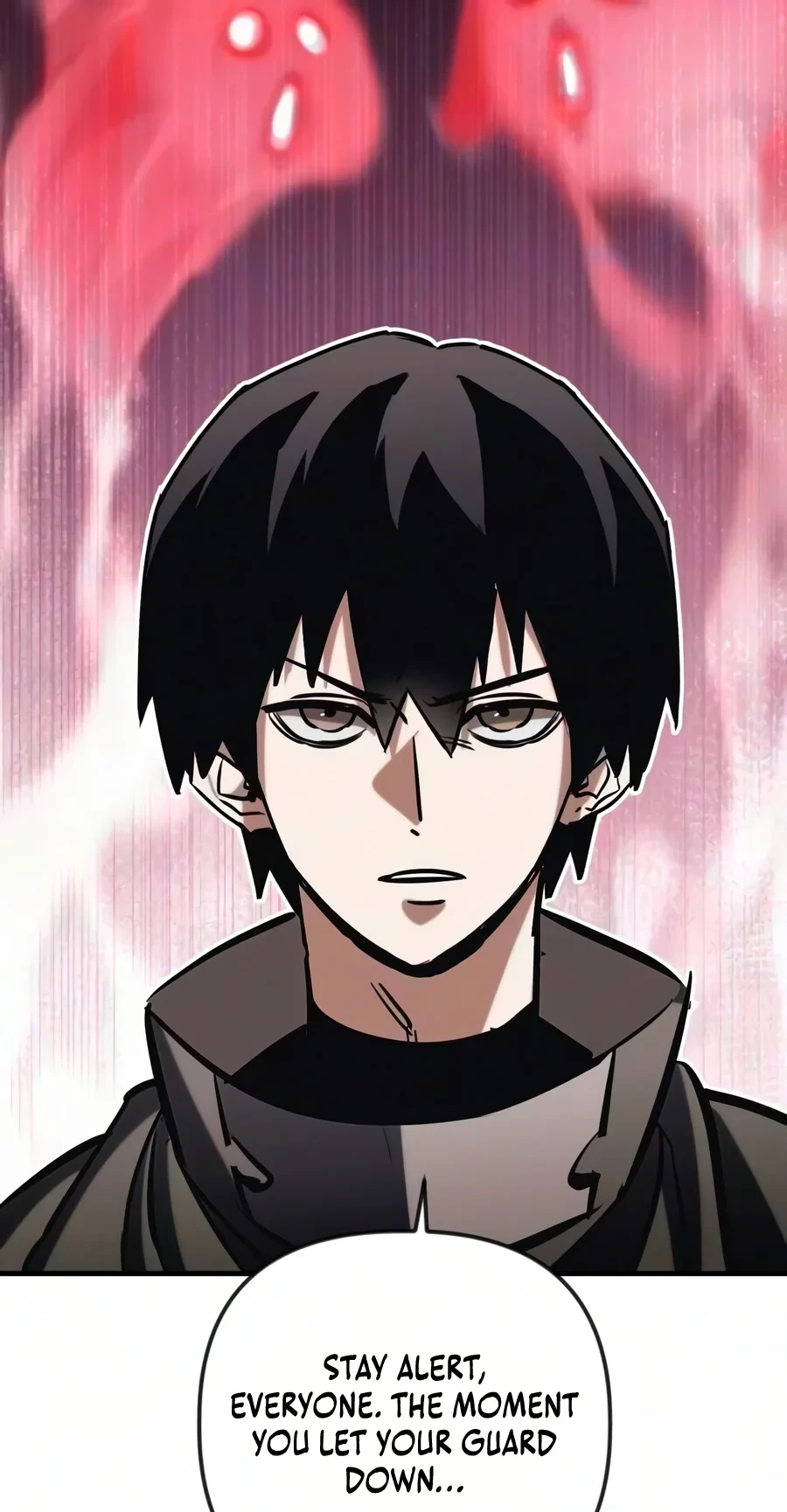 World-Saving Is a Skill Chapter 44 page 94 - 