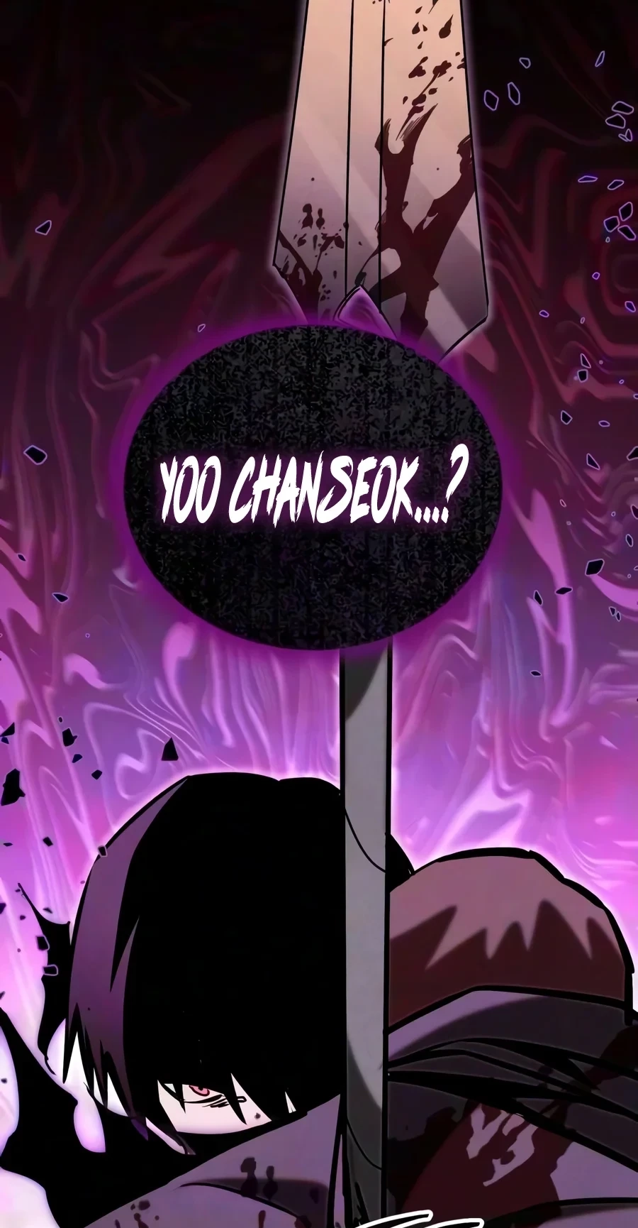 World-Saving Is a Skill Chapter 44 page 98 - 