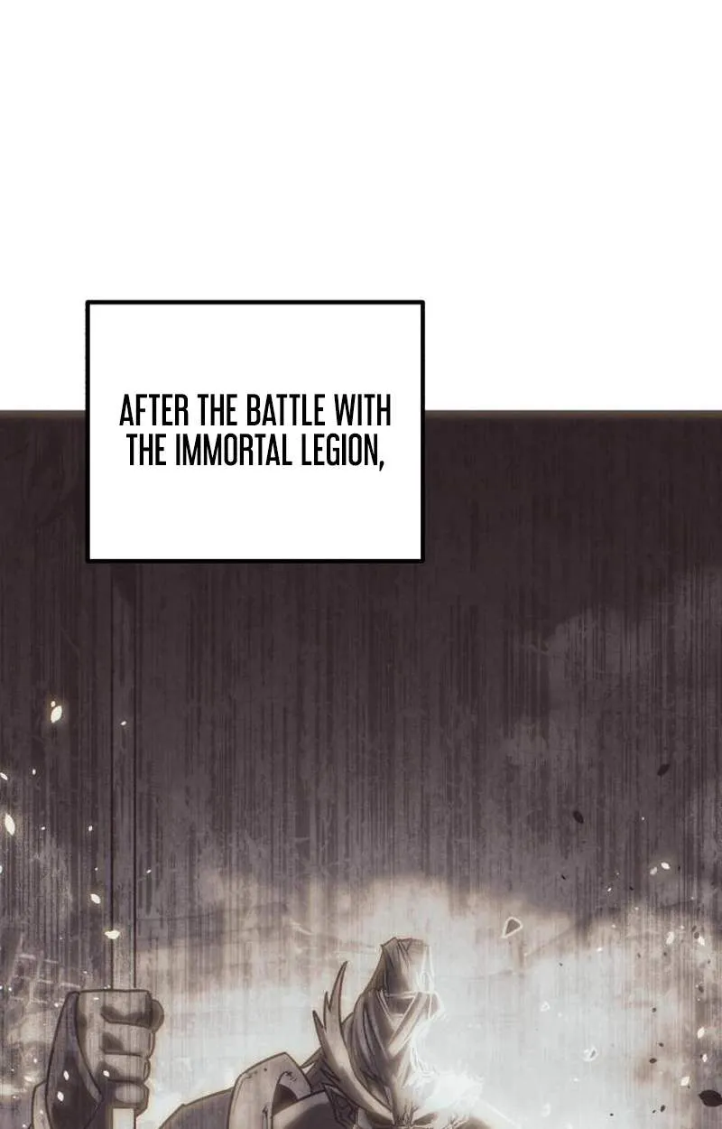 World-Saving Is a Skill Chapter 46 page 2 - 