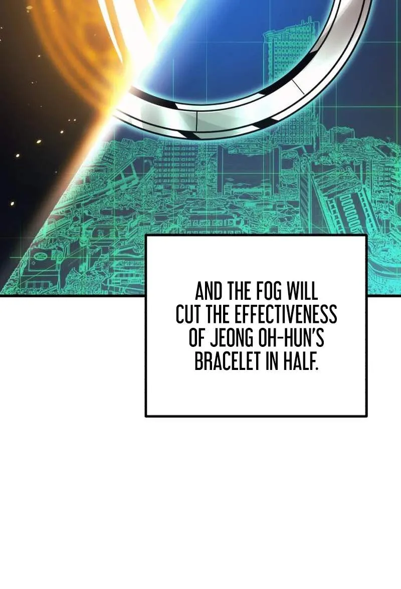 World-Saving Is a Skill Chapter 46 page 11 - 