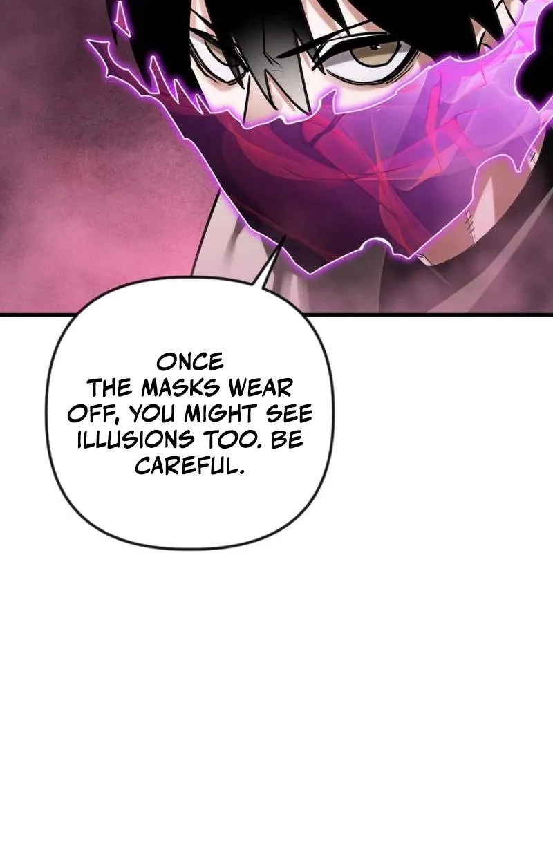 World-Saving Is a Skill Chapter 46 page 101 - 
