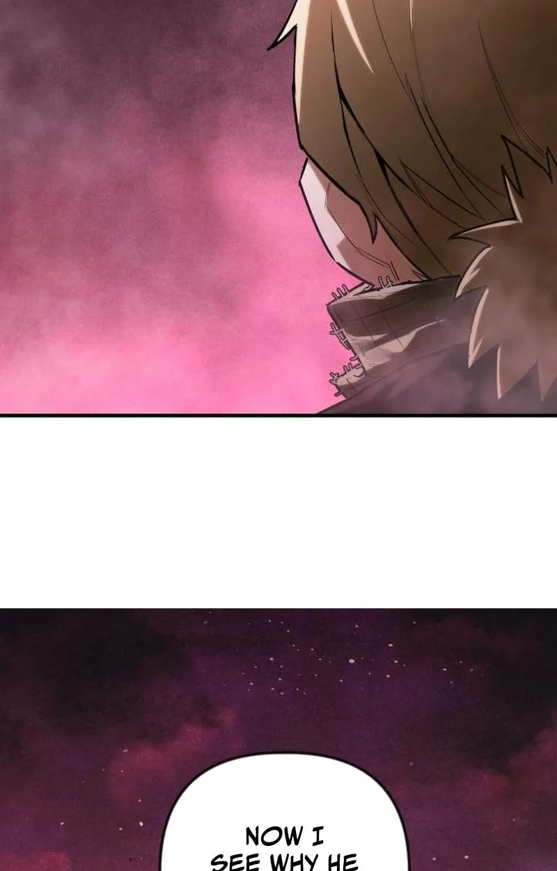 World-Saving Is a Skill Chapter 46 page 105 - 