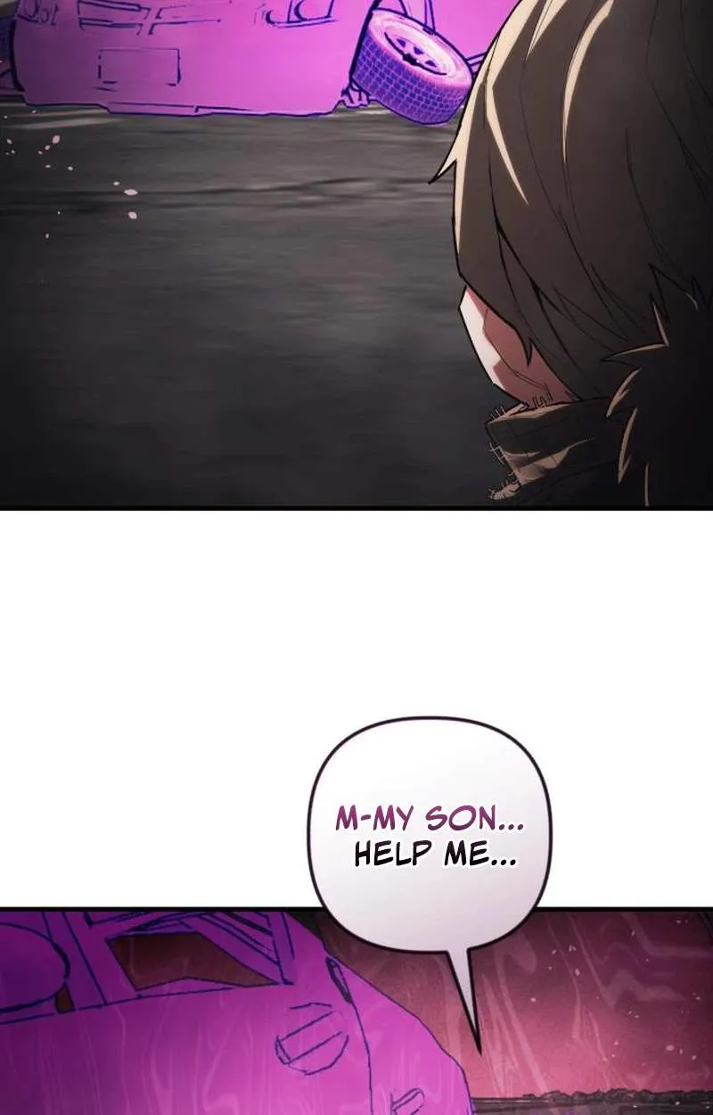 World-Saving Is a Skill Chapter 46 page 108 - 