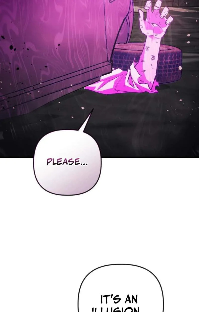 World-Saving Is a Skill Chapter 46 page 109 - 