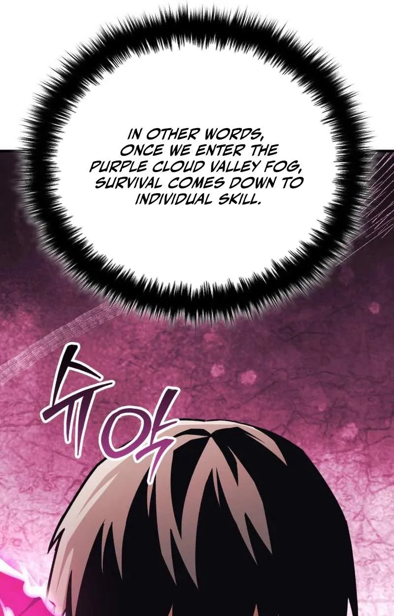 World-Saving Is a Skill Chapter 46 page 12 - 