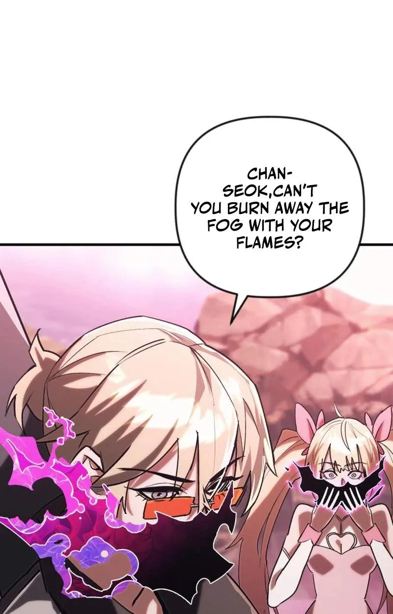 World-Saving Is a Skill Chapter 46 page 14 - 