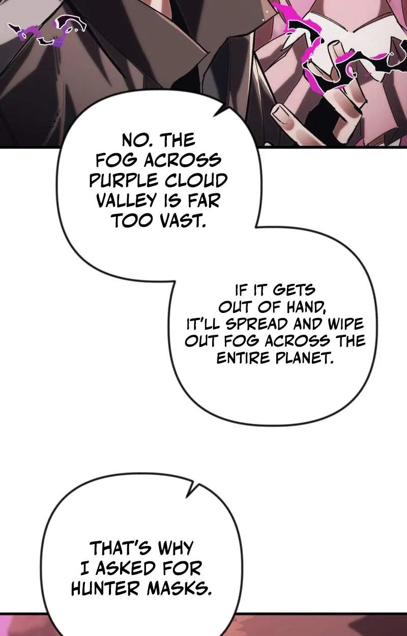 World-Saving Is a Skill Chapter 46 page 15 - 