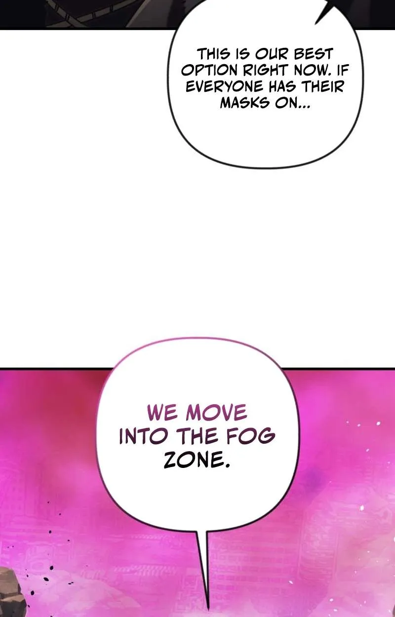 World-Saving Is a Skill Chapter 46 page 17 - 