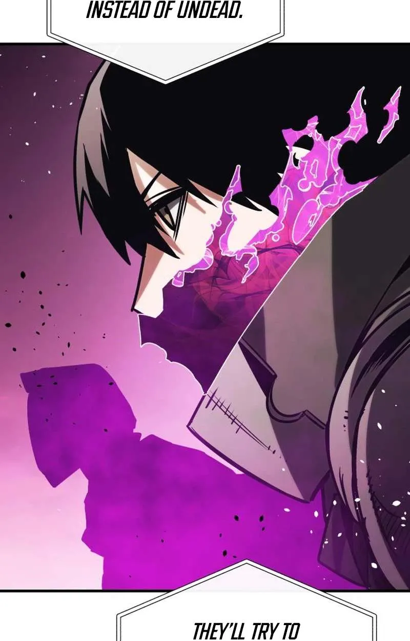 World-Saving Is a Skill Chapter 46 page 25 - 