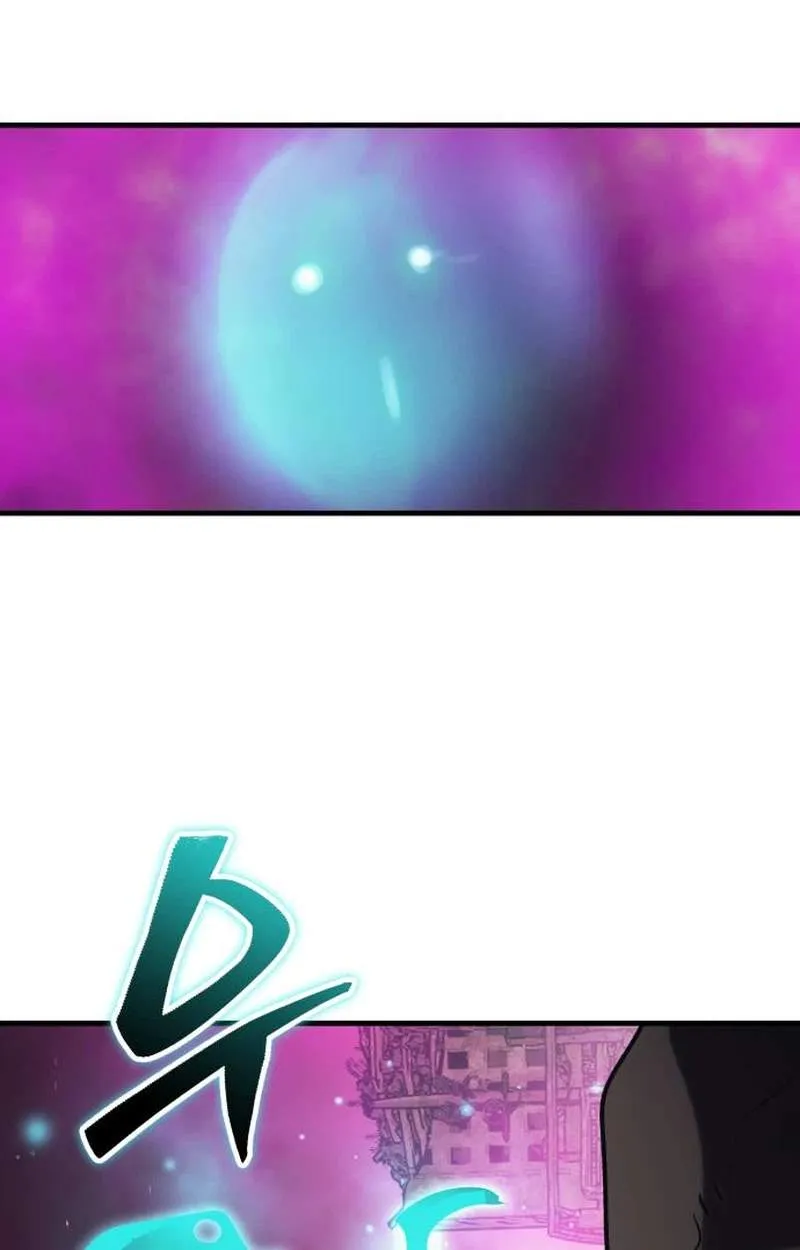 World-Saving Is a Skill Chapter 46 page 27 - 