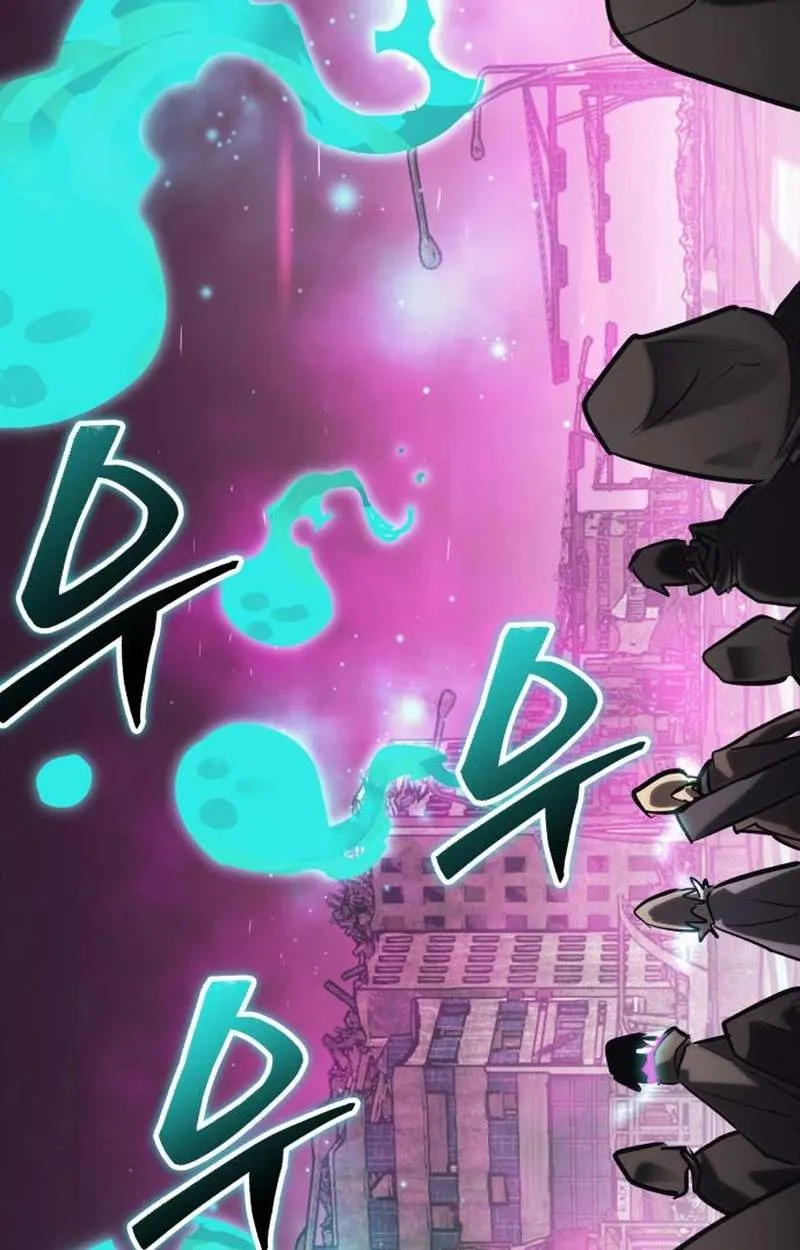 World-Saving Is a Skill Chapter 46 page 28 - 