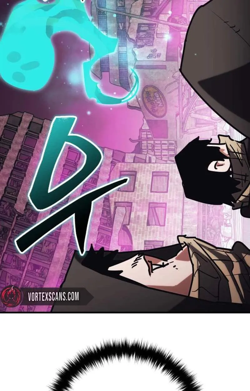 World-Saving Is a Skill Chapter 46 page 29 - 