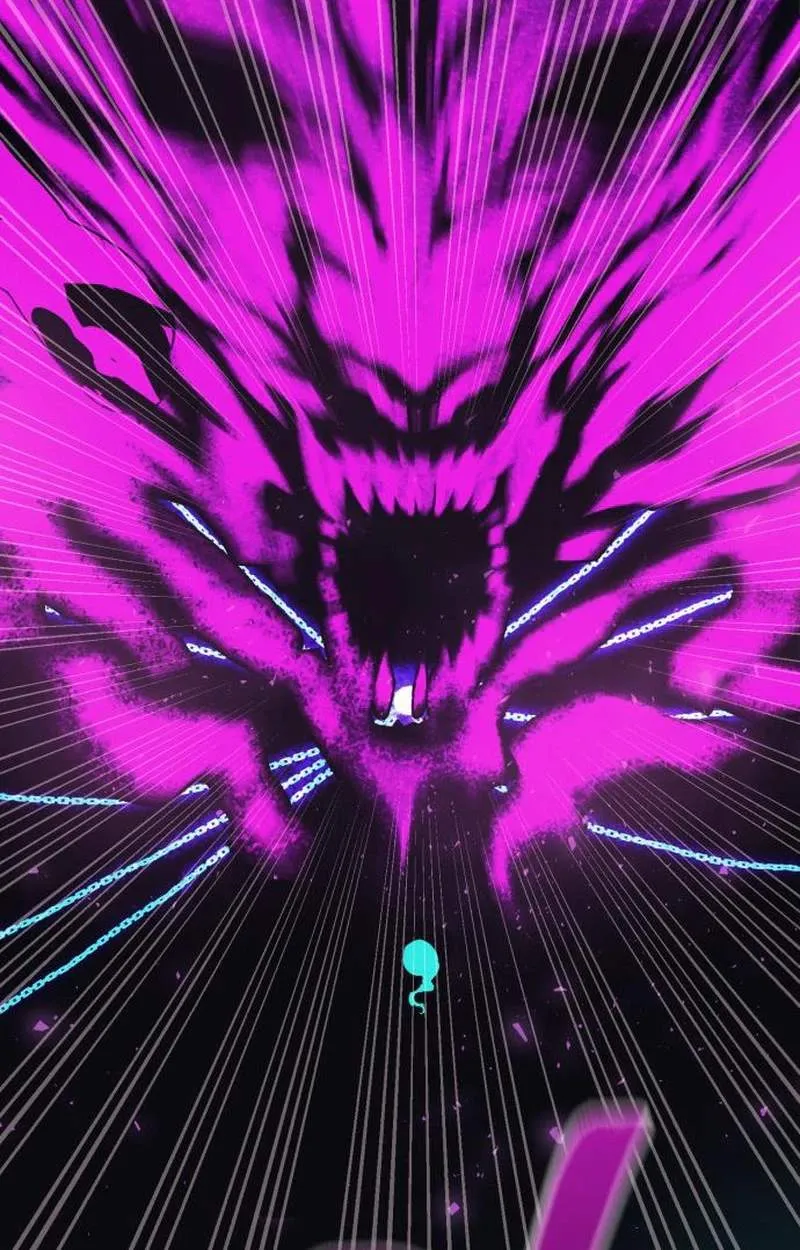 World-Saving Is a Skill Chapter 46 page 38 - 